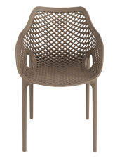 Стул для летней веранды